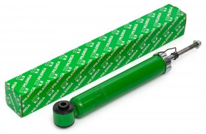 Амортизатор задний OUTLANDER SH-P7212 SHP7212 PILENGA