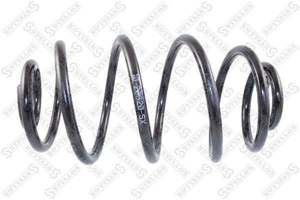 Пружина OPEL Astra (04-) подвески задней STELLOX 10-20620-SX STELLOX