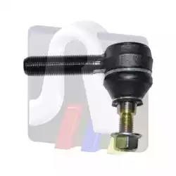 наконечник рулевой правый!\ Land Rover Range Rover 94-02/Discovery 89> 91-01604-1 RTS