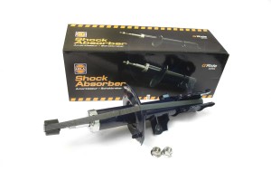 Амортизатор передний левый G'Ride SH21-046G HOLA