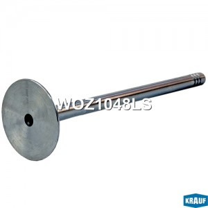 Клапан выпускной WOZ1048LS WOZ1048LS KRAUF