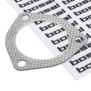 Прокладка CHEVROLET Lanos (1.5) выхлопной системы BOSAL 256-571 BOSAL