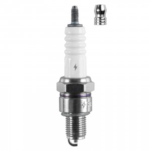 Свеча зажигания для м/т Honda/Yamaha (VSP 2301) VSP 2301 START VOLT