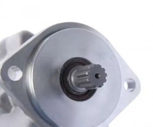 Насос гидроусилителя КАМАЗ-54901,6520,К5 MEGAPOWER 34011019 MEGA POWER