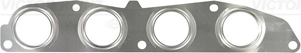 MITSUBISHI COLT (Z3) (2004>)/ LANCER (CX,CY) (2007 71-34911-00 VICTOR REINZ