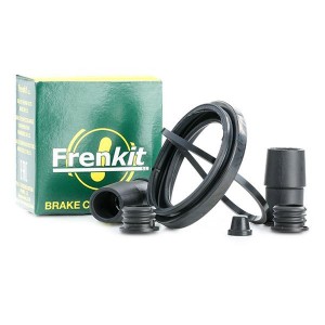 D4099=SP9996TRW !рем.к-т диск.торм.\ Audi, BMW, Ford, Opel, VW diam.60 260002 FRENKIT