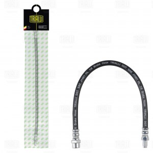 MB W202 BF 4802 TRIALLI