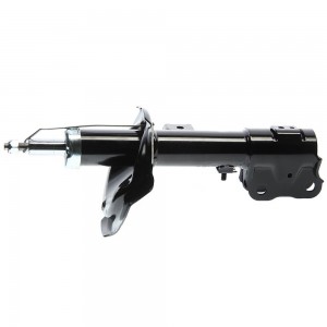 Амортизатор MITSUBISHI Lancer (08-) передний правый газовый MEGAPOWER 290-12-051 MEGA POWER