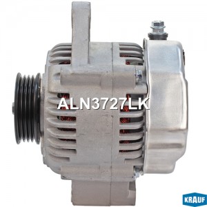 Генератор со шкивом 4 ручья ALN3727LK ALN3727LK KRAUF