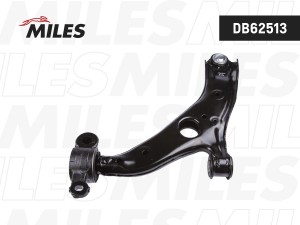 Рычаг передней подвески правый нижний Mazda 3 13- DB62513 DB62513 MILES