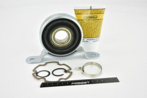 Подшипник подвесной кардан вала VW TRANSPORTER V VWCB-TR10 VWCB-TR10 FEBEST