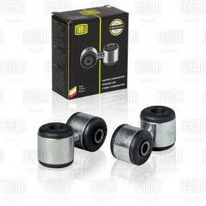 Стойка стабилизатора для а/м ВАЗ 2110 "TRIALLI" (2 шт.) SP 0110 TRIALLI