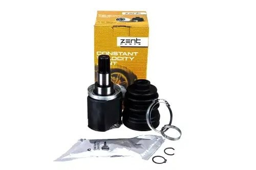 ШРУС внутренний к-кт! 6U0407331\ Skoda Felicia 94> Z21396 ZENTPARTS