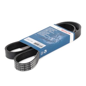 Ремень приводной поликлиновой 6PK1138 BOSCH 1 987 948 479 BOSCH