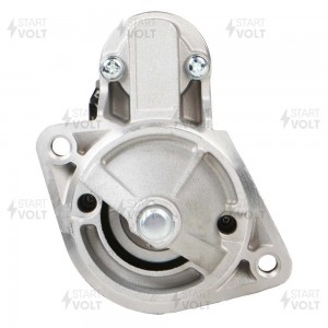 Стартер для а/м BYD F3 (05-) 1.5i 1,1кВт (LSt 2714) LST 2714 START VOLT