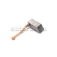 Щетка мотора отопителя (8x10x20) MOTORHERZ KSB0014 MOTORHERZ
