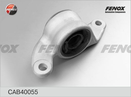 Сайлентблок задний переднего левого рычага CAB40055 FENOX