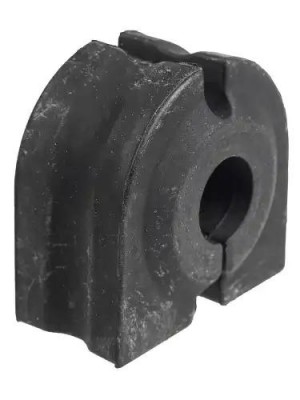 втулка стабилизатора переднего! d25 BMW E60/E65/E66 all 01> Z02447 ZENTPARTS