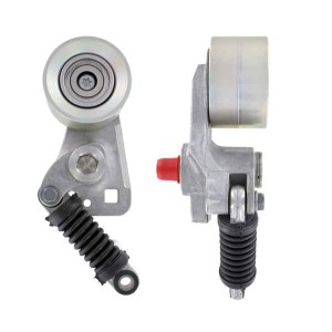 Натяжитель ремня 80*48 mm, MB OE 5412001870, 5412002470, 5412002570 VKMCV51019 SKF