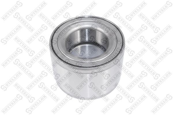 подшипник ступицы! моноблок 75x60x108\ MB Actros/Atego 84-40356-SX STELLOX