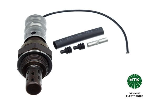 Кислородный датчик (Zirconium) OZA734-EE1 91157 91157 NGK