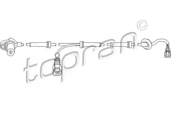 AUDI A4 [B6] (2000-2004) 110 484 HANS PRIES