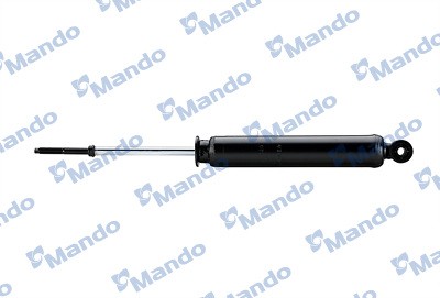 Амортизатор SSANGYONG Rexton (12-) (D20R/D27/E32) задний левый/правый газовый (m EX4530108C20 MANDO