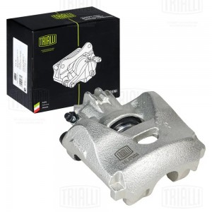 Суппорт торм. для а/м Citroen Berlingo (08-)/Peugeot Partner (08-) перед. прав.  CF 012012 TRIALLI