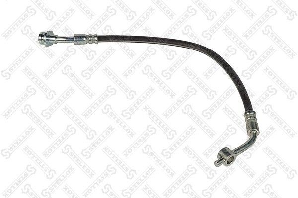шланг тормозной! Nissan Pathfinder WD21 27-00450-SX STELLOX