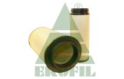 Фильтр воздушный Основной фильтр со вставкой в комплекте. EKO01585 EKOFIL