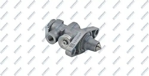 Клапан нейтральной передачи GRS900 K0602690 KACMAZLAR