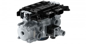 Модулятор MERCEDES АБС WABCO 4801050060 WABCO