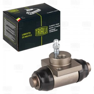 Цилиндр торм. Opel Vectra B (95-)/Zafira A (99-) зад. лев./прав. d=20.6мм (CF 03 CF0308 TRIALLI