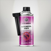 Удалитель влаги из бака топливного SILVERLINE 520мл AGAT AVTO SL1102 AGAT AVTO