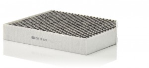 Фильтр салонный CUK26023 CUK26023 MANN FILTER