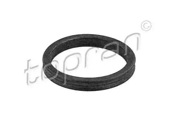 VW GOLF VI/JETTA/NEW BEETLE /SKODA FABIA/OCTAVIA ( 37,5*4*6*профиль 109 638 HANS PRIES