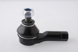 Наконечник рулевой Daewoo Matiz (M100/200/250) (98-) 07120010 07120010 GMB