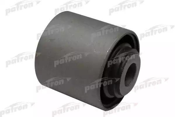 Сайлентблок NISSAN Pathfinder(97-04) рычага заднего PATRON PSE1396 PATRON