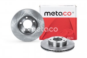 BMW 3-СЕРИЯ E46 (1998-2005) 3050115 METACO