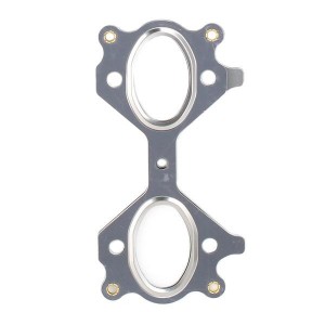 прокладка выпускного коллектора!\ BMW E60/E90 3.0-3.5D 06-11 333.150 ELRING