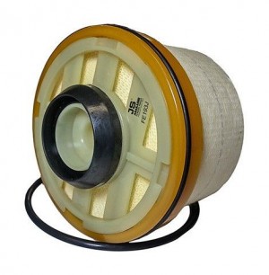 фильтр топливный!\Lexus IS 2.2D, Toyota Hilux 2.5-3.0D 05> FE193J JS ASAKASHI