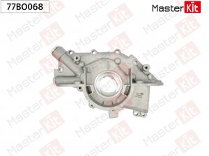 Насос масляный VORTEX 77BO068 77BO068 MASTER KIT