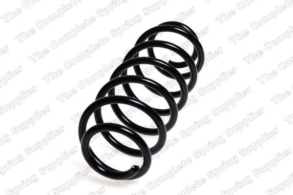 пружина зад.\ Mitsubishi Colt 1.1/1.3/1.5 04> 4259237 LESJOFORS