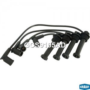Провода высоковольтные GCS9105AD GCS9105AD KRAUF