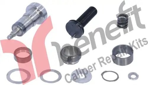 ремкомплект суппорта тормозного механизма WABCO 2528 BENEFITAUTO