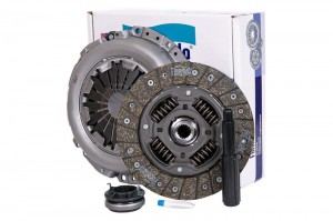 Сцепления комплект  HYUNDAI Solaris, i20, ix20, i30, Elantra, KIA Rio II-III, Ce CK404 FINWHALE