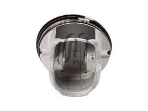 Поршень 0.25 с кольцами KIA/Hyundai 2.0i 16V G4KD d86.0+0.25 UM 17PC975025 UNITED MOTORS PRO