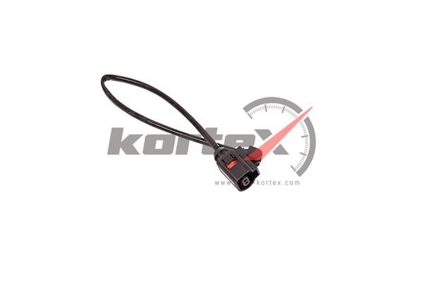 Датчик износа тоpм.колодок VW TUAREG 10- KSW0004 KSW0004 KORTEX