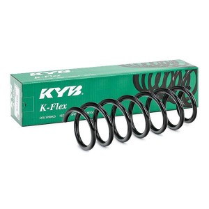 Пружина K-Flex BMW 5 F10-11 RA3396 RA3396 KAYABA