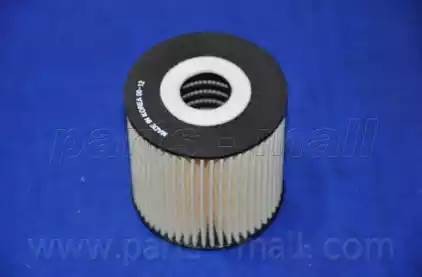 Фильтр масляный VOLVO S40/S70/S80/XC90/V40/V70 1.6-4.4PBX-002U PBX-002U PMC PARTS MALL